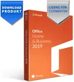 Microsoft Office 2019 Home & Business for Mac | Download + Lizenz