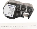 Brady Corporation M4-135-427-AW selbstlaminierendes Vinyl Weiss permanent 240 E (170748)