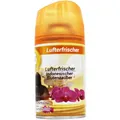 Reinex Duftspray Blütenzauber 250 ml Nachfüller für Spender Nachfüller für automatischen Duftspender