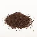 INNA-Glas Granulat aus Kork Xara, Körnung 2-9mm, 100g