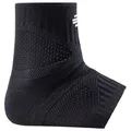 Bauerfeind Sports - Sports Ankle Support Dynamic - Sportbandage Gr M schwarz