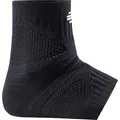 Sports Ankle Support Dynamic - Sprunggelenk Bandage M all black