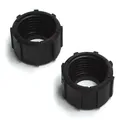 Rändelmutter TR 32x3- 33mm für ROTEX HKV-Verteiler bis 2019 - 5018070 von Daikin