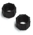 DAIKIN  Rändelmutter TR 32x3- 33mm für ROTEX HKV-Verteiler bis 2019 5018070