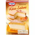 Dr. Oetker Käse-Sahne Torte Backmischung 1x385g Packung