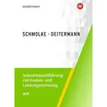 Industriebuchführung mit Kosten- und Leistungsrechnung - IKR. Schulbuch