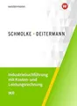 Industriebuchführung mit Kosten- und Leistungsrechnung -... | Buch | Zustand gut