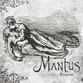 Mantus Refugium (CD) Album Digipak (US IMPORT)