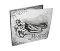 MANTUS Refugium CD Digipack 2016