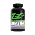 Zec+ Creatine Monohydrate Creapure (180 Caps) (101,41 EUR/kg)
