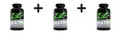 3 x Zec+ Creatine Monohydrate Creapure (180 Caps) (96,56 EUR/kg)