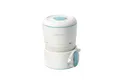 INTEX Water Analyzer Wasseranalysegerät Pool pH ORP App Poolpflege Messgerät