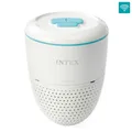 Wasseranalysegerät INTEX Krystal Clear mit WLAN für pH, Redox, Temperatur