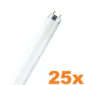 25 x 98cm Osram T8/ G13 Lumilux Leuchtstoffröhre 36W 4000K neutralweißes Licht