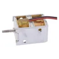 Tremba HMB-1513.001-12VDC Hubmagnet drückend, ziehend 2 N 8 N 12 V/DC 35 W (121114)