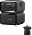 Ecoflow River 3 Max Plus (EFRIVER3MAXPLUS-EU-CBOX)