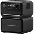 RIVER 3 Max Plus - 858Wh