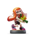 amiibo Splatoon Inkling-Mädchen