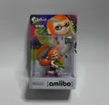Nintendo Amiibo Figur - Inkling Mädchen / Girl orange - Splatoon Collection NEU
