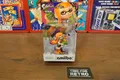# INKLING GIRL # Fille Inkling Splatoon / Nintendo Amiibo Figur / NEU / OVP