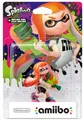 Splatoon Inkling Girl Figur Neu Ovp Sammelfigur