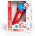 Hape Echomikrofon   Batterieloses Stimmverstärker-Mikrofon für Kinde (US IMPORT)