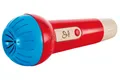 Hape E0337 Echo Mikrofon für Kinder ab 12 Monate