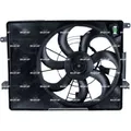 NRF 470002 Lüfter Motorkühlung für KIA HYUNDAI ix35 SPORTAGE LM EL ELH SL