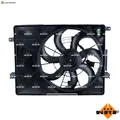 LÜFTER MOTORKÜHLUNG 470002 FÜR G4KE 2.4L G4KD 2.0L 4cyl