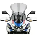 NATIONAL CYCLE Windshield VStream Sport Touring Lexan® Polycarbonat mit Quantum Beschichtung