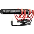 Rode VideoMic NTG Kondensator-Richtmikrofon 400700052