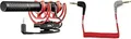 RODE RØDE VideoMic NTG - Mikrofon - USB