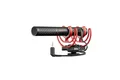 RODE Mikrofon VideoMic NTG schwarz