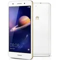 Huawei Y6 II CAM-L21 Weiß 13,97cm (5,5 Zoll) LTE 2GB/16GB Android Smartphone - Weiß