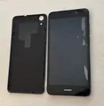 Huawei Y6 II CAM-L21 Defekt Teilespender Board Platine Accu Deckel Kamera Etc Ok