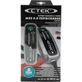 CTEK MXS 5.0 T&C 12V 5A Batterielader und -prüfgerät IP65