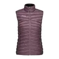 Mammut Albula IN Weste Damen Flux M