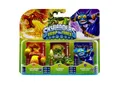 Activision Skylanders Swap Force Triple Characters Pack Hybrid Spielzeug