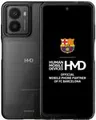 HMD Fusion - 5G Smartphone - Dual-SIM - RAM 8 GB / Interner Speicher 256 GB - microSD slot - 6.56" - 1612 x 720 Pixel (90 Hz) - 2 x Rückkamera 108 MP, 2 MP - front camera 50 MP - Schwarz (101SQ503H038)
