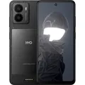 HMD Fusion 5G 256 GB / 8 GB - Smartphone - schwarz Smartphone (6,56 Zoll) schwarz