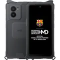 HMD Fusion (256 GB, Schwarz, 6.56", Dual SIM, 108 Mpx, 5G) (101SQ503H038)