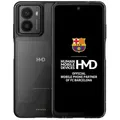 HMD HMD Fusion - Innovatives Gerät. Konferenztelefon blau