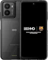 Nokia HMD Fusion 5G Smartphone Dual-SIM RAM 8 GB / Interner Speicher 256 microSD slot 6.56" 1612 x 720 Pixel 90 Hz 2 x Rückkamera 108 MP 2 front camera 50 Schwarz (101SQ503H038)