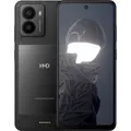 HMD Fusion 5G/LTE Smartphone 256GB 8GB RAM schwarz Dual-Kamera 5000mAh IP54 NEU