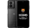 HMD FUSION 256 GB Black Dual SIM Smartphone Handy