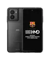 HMD Fusion 8GB + 256GB DS Noir