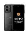 HMD Fusion 5G Noir 256 GB Android Smartphone 6,6" 108 MP USB-C NFC Quick Fix