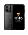 HMD Fusion Noir 256 GB 5G Android 6,6" Smartphone 108 MP Dualkamera USB-C NFC