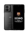 HMD Fusion 8GB/256GB Schwarz 5G Android 6.56"  HD+ HID Display Dual-SIM WLAN NFC