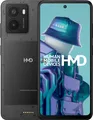 HMD Fusion Noir 256 GB 5G Android 6,6" Smartphone 108 MP Dualkamera USB-C NFC